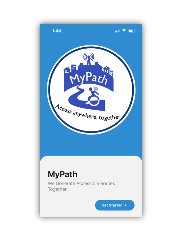 MyPath Logo