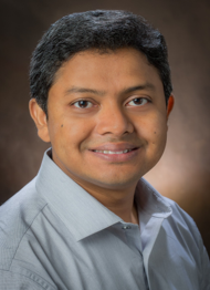 Md Osman Gani, PhD