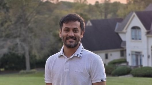 Asm Mobarak Hossain