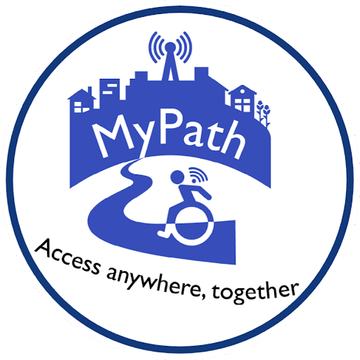 MyPath Logo