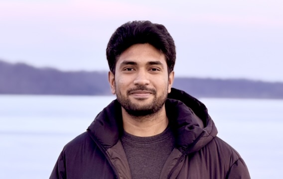 Nadim Mahmud