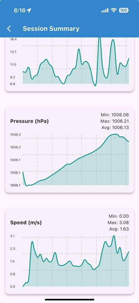 AccessMyPath accessibility preferences
