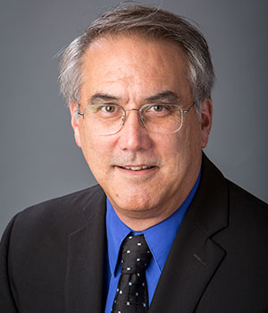 Roger O. Smith, PhD