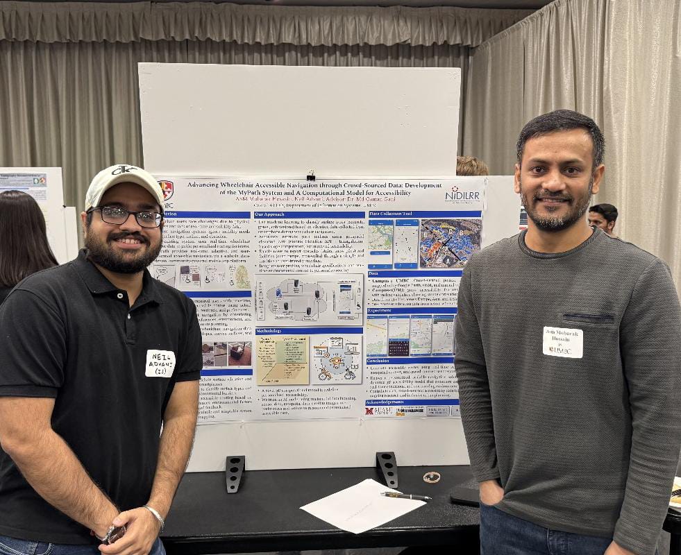 COEIT Research Day Posters 2025