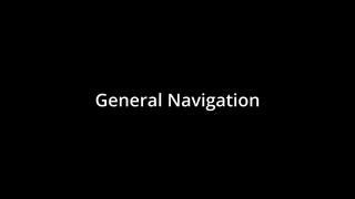 Thumbnail for the blind person indoor navigation prototype video